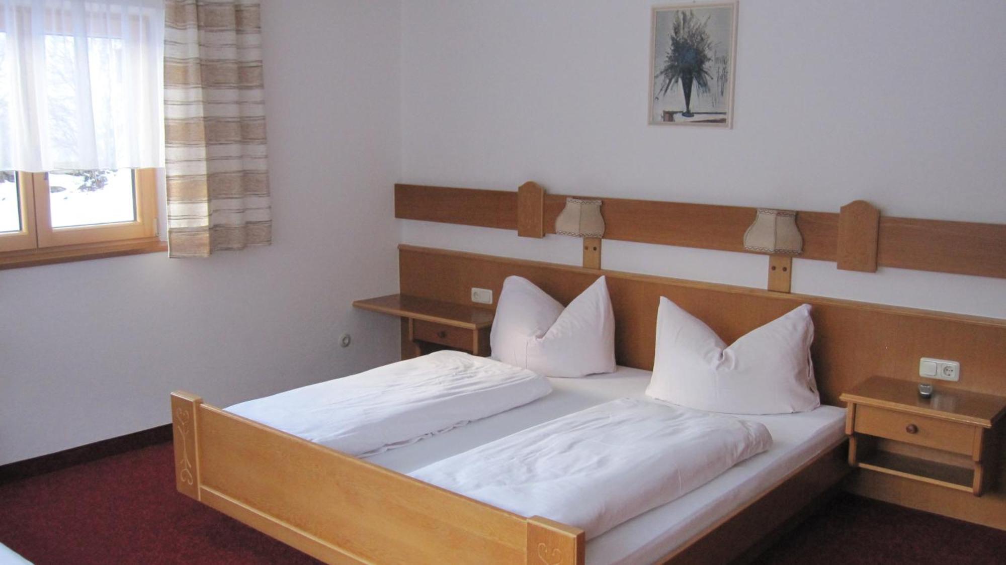 Ferienwohnung Galzigblick Pettneu am Arlberg Exterior foto