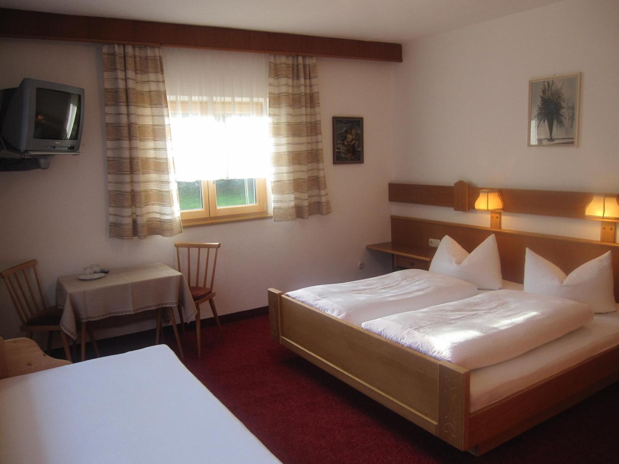 Ferienwohnung Galzigblick Pettneu am Arlberg Exterior foto