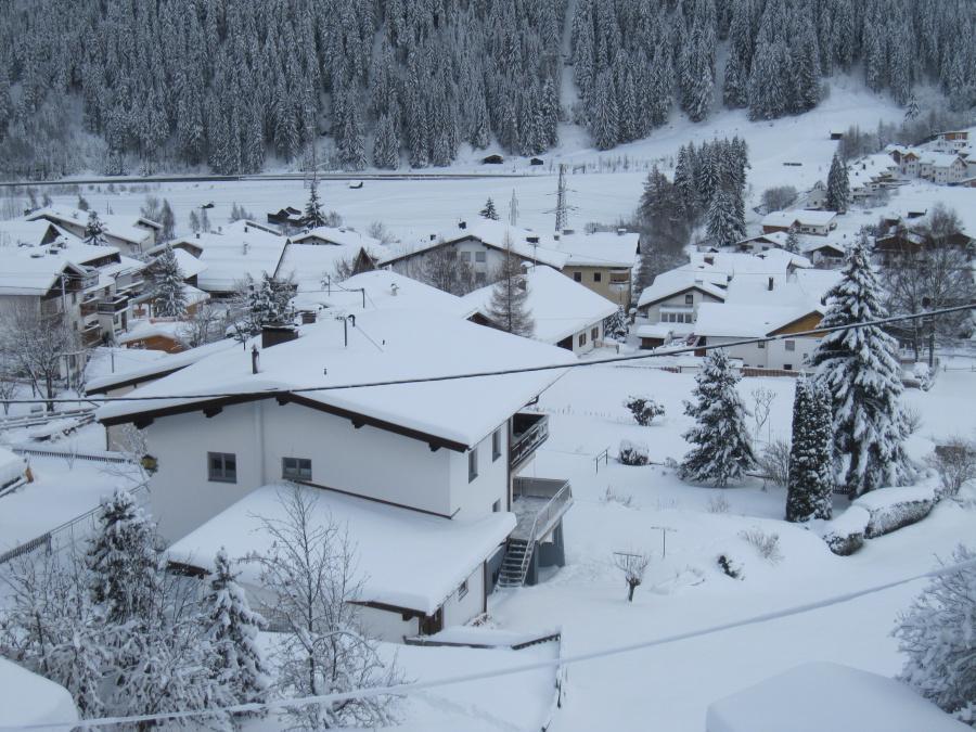 Ferienwohnung Galzigblick Pettneu am Arlberg Zimmer foto
