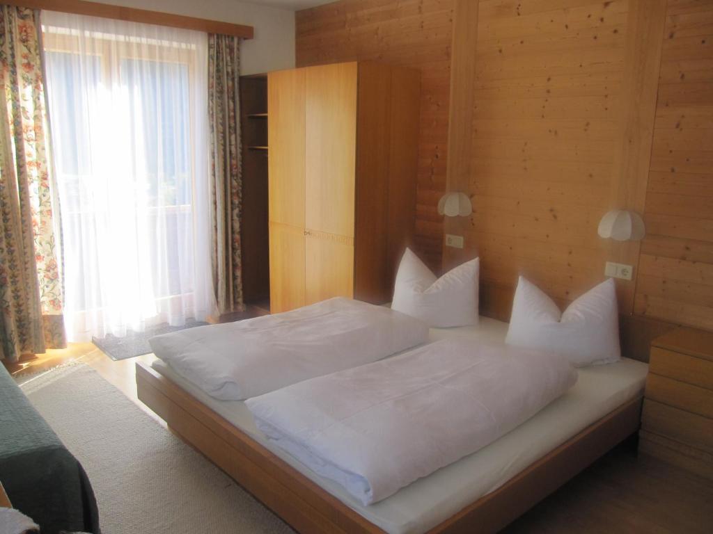 Ferienwohnung Galzigblick Pettneu am Arlberg Zimmer foto